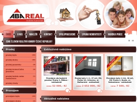 ABA REAL s.r.o.